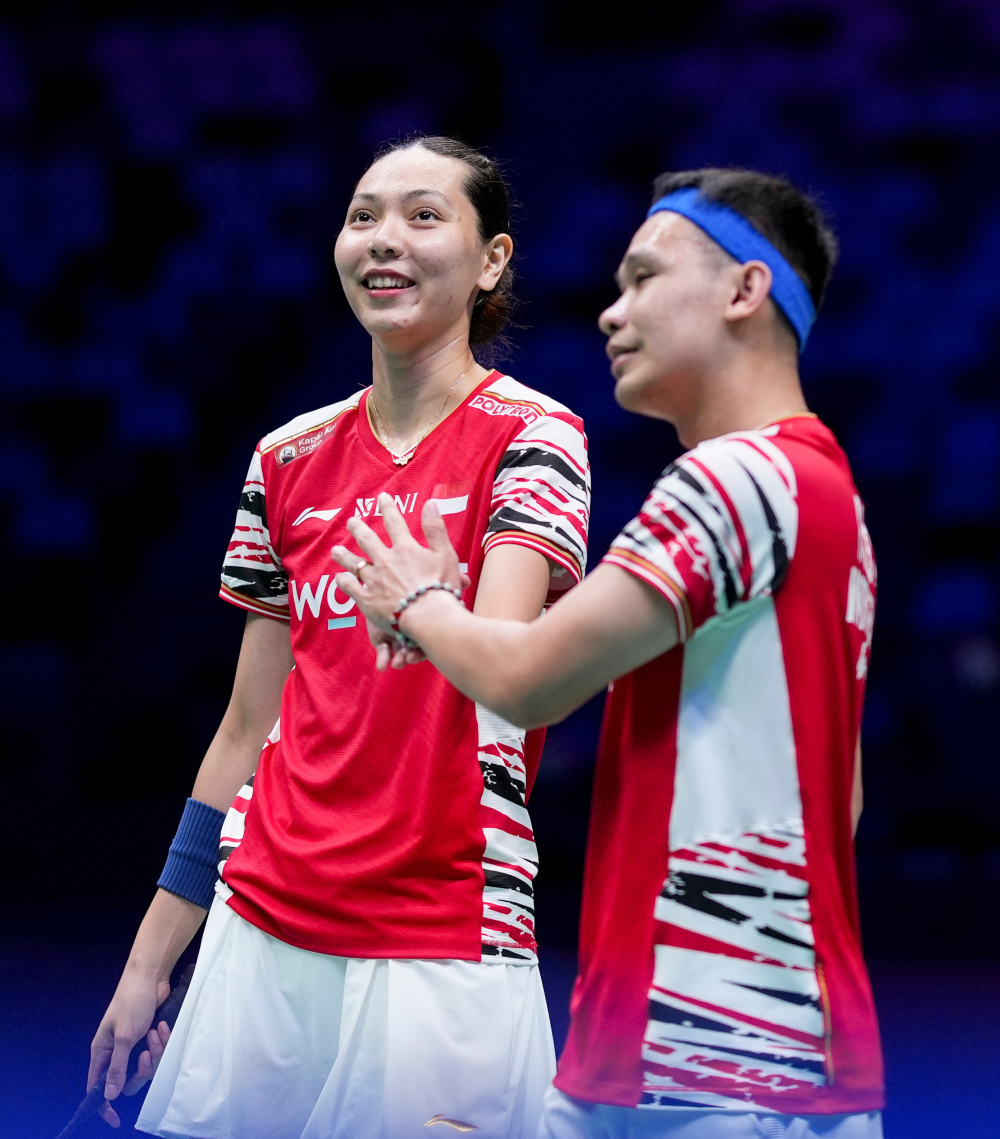 关于印尼羽毛球队逆转法国羽毛球队,戴资颖完成帽子戏法的信息 关于印尼羽毛球队逆转法国羽毛球队,戴资颖完成帽子戏法的信息