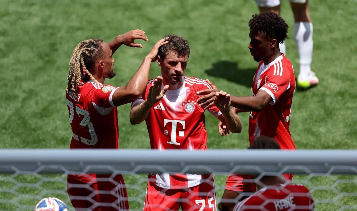 豪门对决!FIFA电竞上演世纪大战的简单介绍 豪门对决!FIFA电竞上演世纪大战的简单介绍