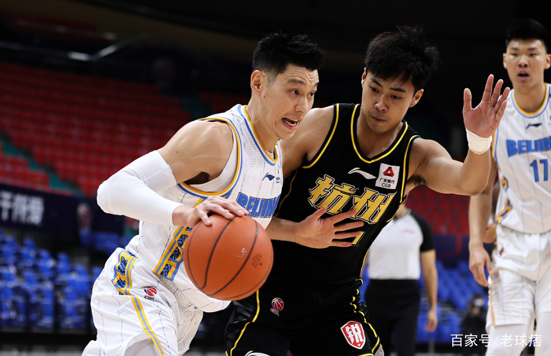 快船逆转骑士，胡金秋惊艳四座