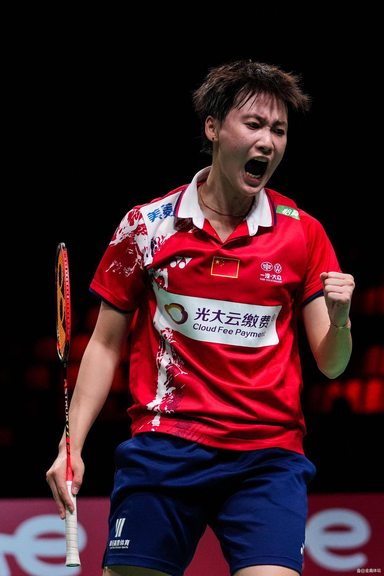 爱游戏下载-丹麦队险胜印度队，陈雨菲状态火热的简单介绍