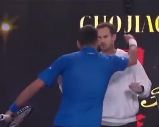 蒙特卡洛大师赛翻盘澳网,穆雷统治全场 蒙特卡洛大师赛翻盘澳网,穆雷统治全场