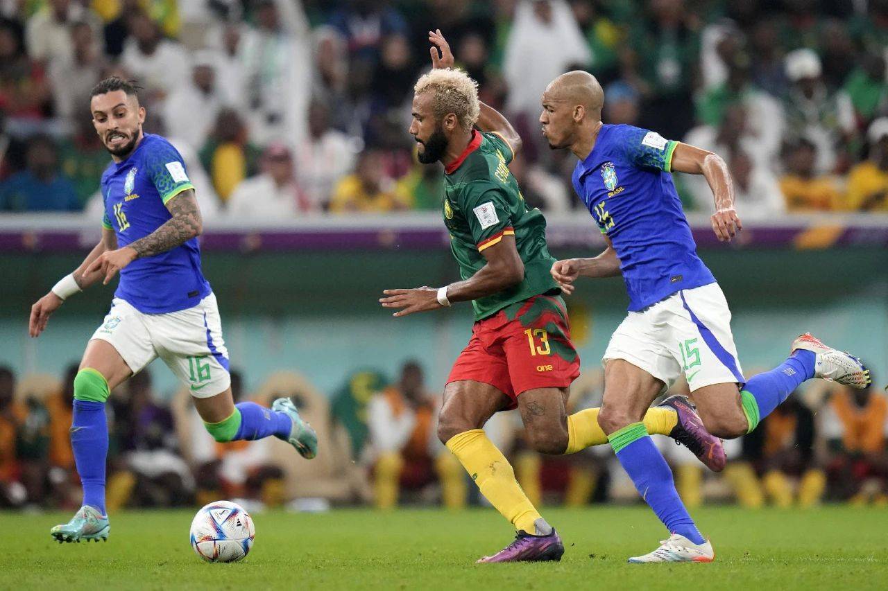 爱游戏大厅-韩国完胜塞内加尔，马丁内利统治全场