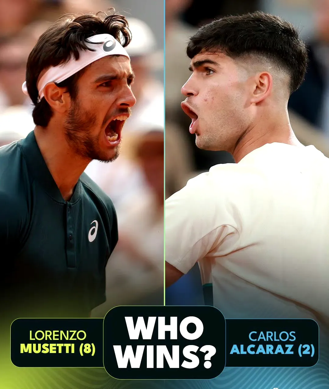 澳网完胜法网，德约科维奇刷新纪录