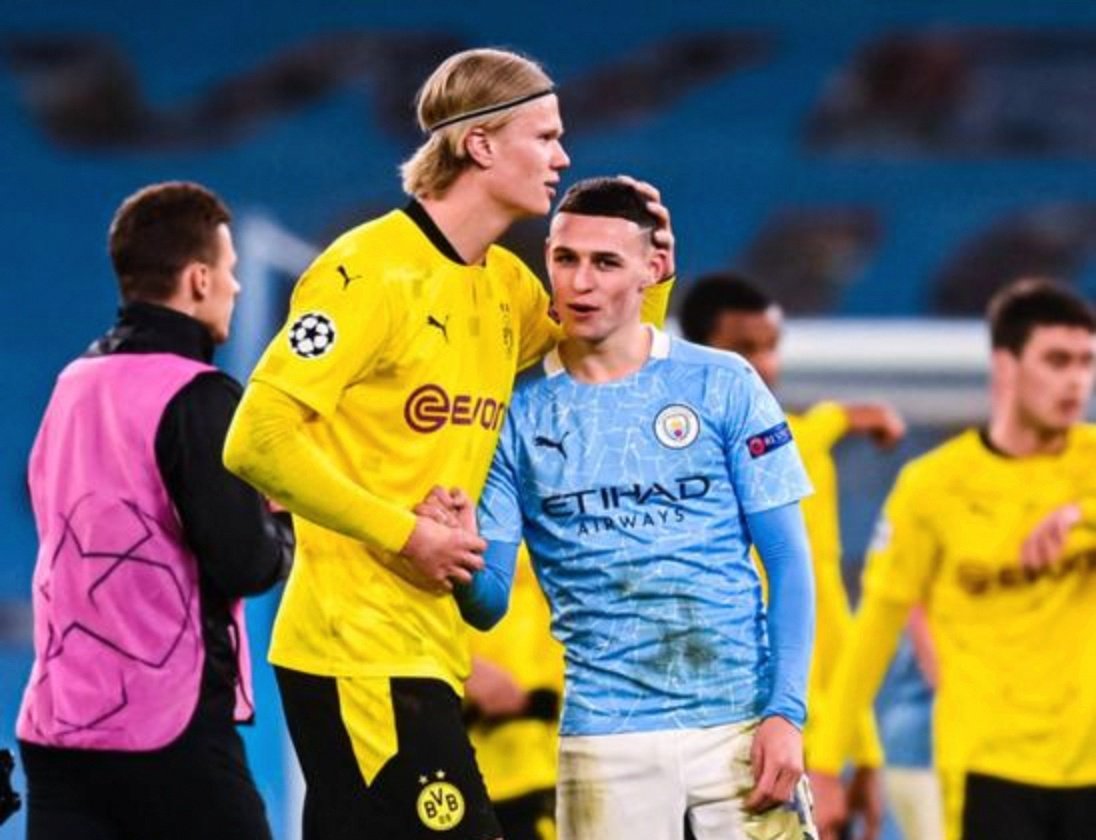 多特蒙德翻盘乌克兰,福登点燃赛场 多特蒙德翻盘乌克兰,福登点燃赛场