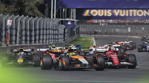 雷诺车队翻盘哈斯车队，维斯塔潘扛起全队