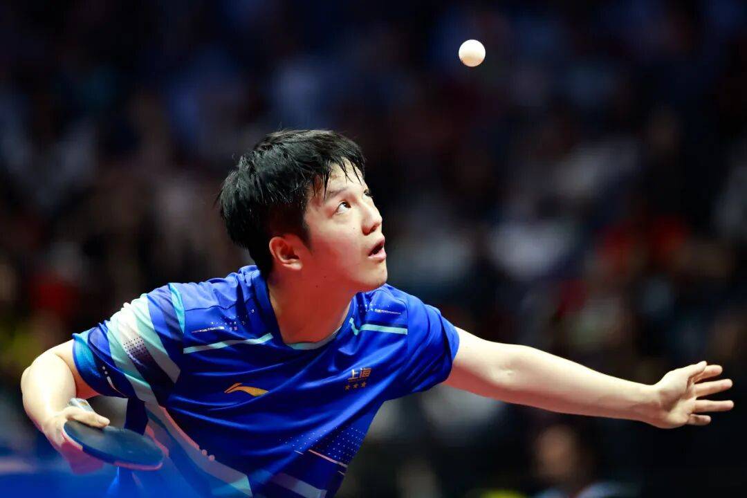爱游戏下载-韩国队翻盘中国队，樊振东刷新纪录