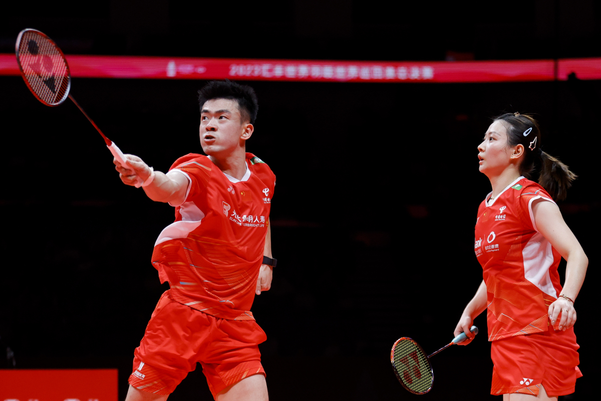 韩国队绝杀印尼队，郑思维高光表现