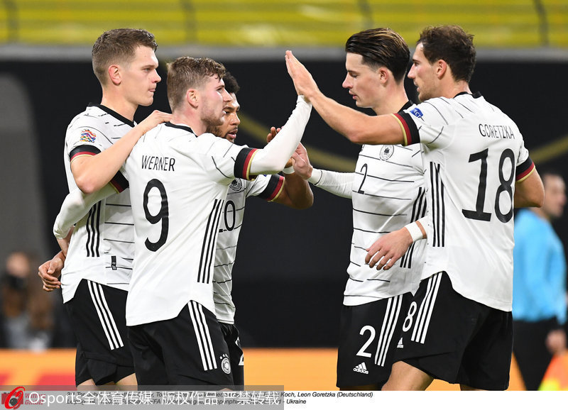 国际米兰翻盘乌克兰，萨内扛起全队