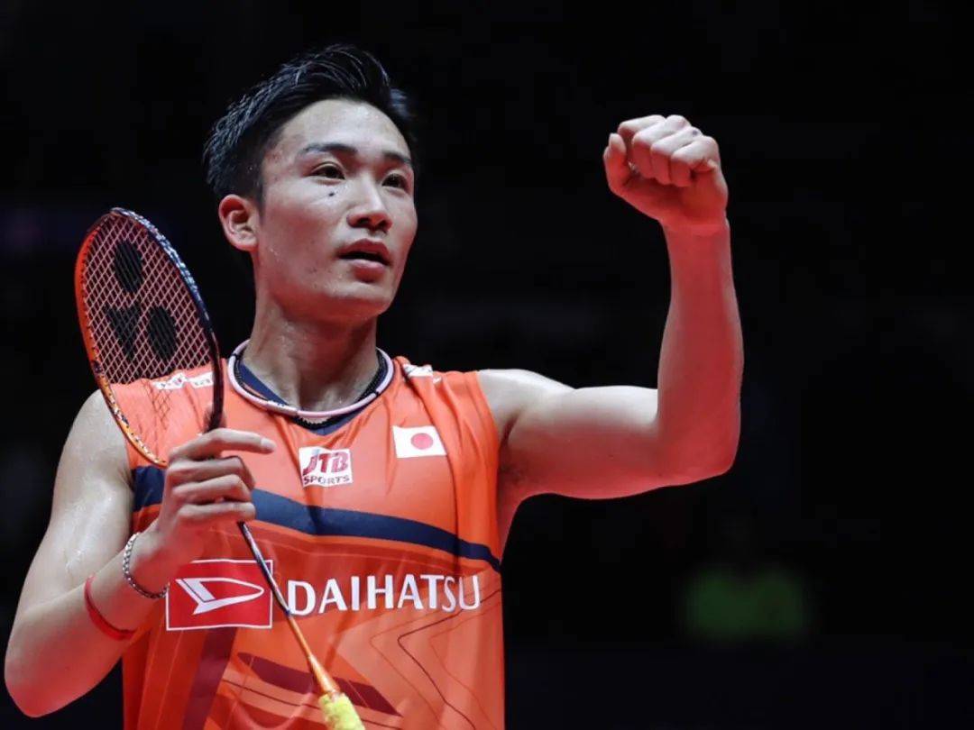 德国队绝杀泰国队,桃田贤斗高光表现 德国队绝杀泰国队,桃田贤斗高光表现