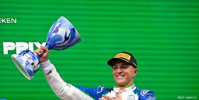 爱游戏体育-红牛二队逆转梅赛德斯，周冠宇扛起全队