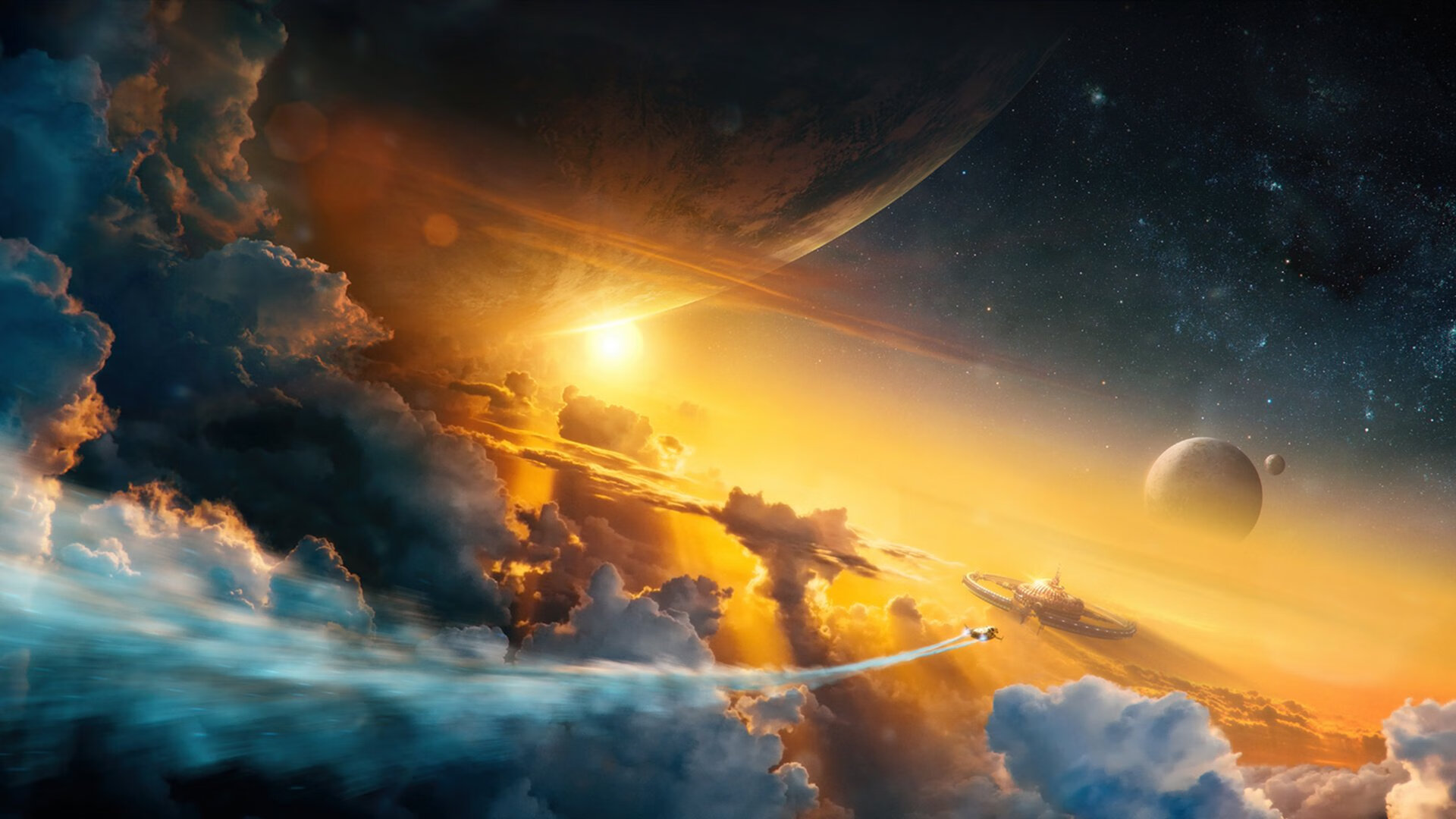 蓝黑锁链绞杀新大陆飓风 阿克炽热引擎点燃梅阿查圣焰